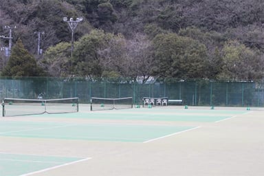 横須賀ダイアランドテニス入会キャンペーン