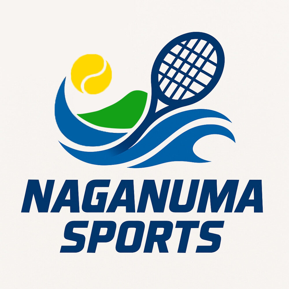 横須賀から世界へ|ジュニア&テニス選手育成チーム